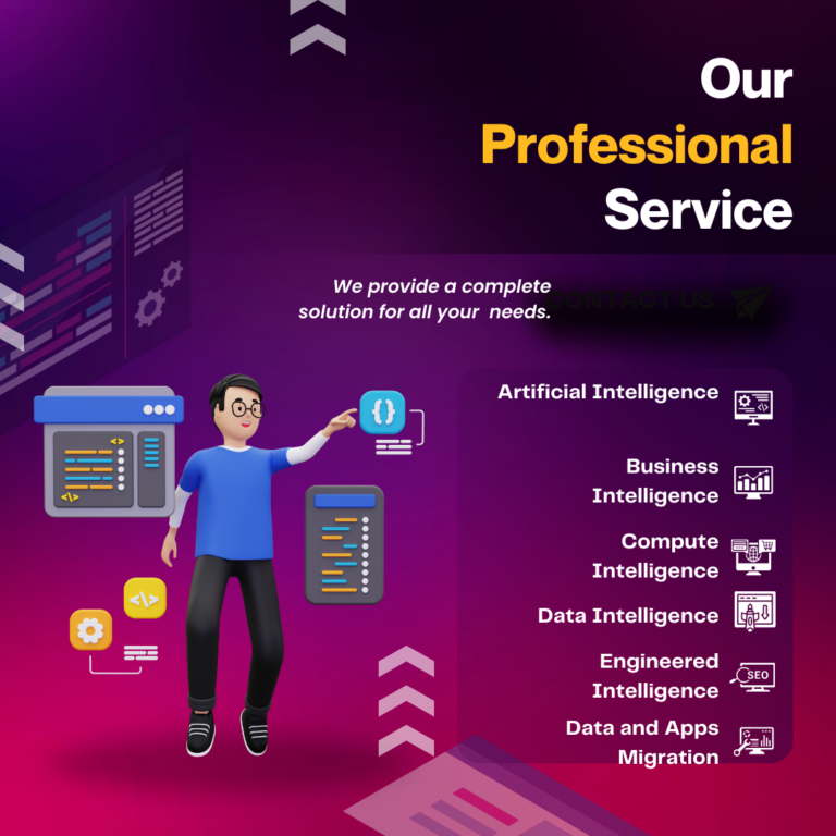Foogi Services